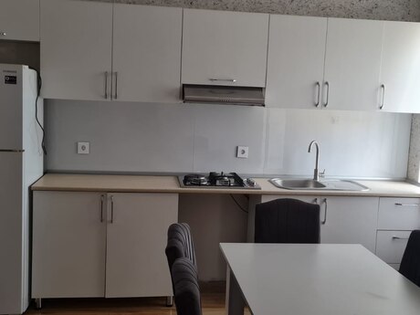 2-room house for rent in Hövsan, 45 m², 350 AZN/mo, photo 2 / 9