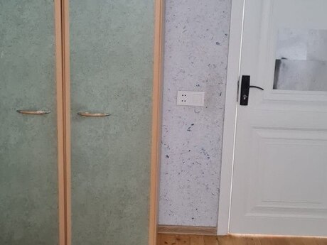 2-room house for rent in Hövsan, 45 m², 350 AZN/mo, photo 4 / 9