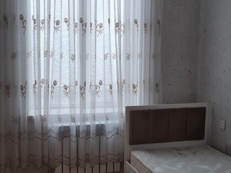 2-room house for rent in Hövsan, 45 m², 350 AZN/mo, photo 5 / 9