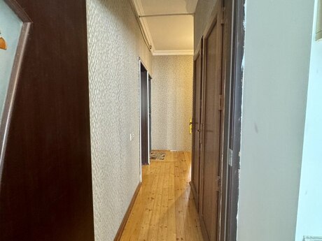 Yeni Yasamalda 2 otaqlı köhnə tikili mənzil satılır, 65 m², 157 000 AZN, şəkil 4 / 8