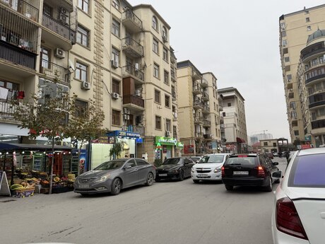 Объявление №6437293 - Баку, пос. Масазыр, 90 м²