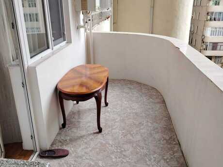2-room new-build apartment for sale in İnşaatçılar, 47 m², 185 000 AZN, photo 3 / 12