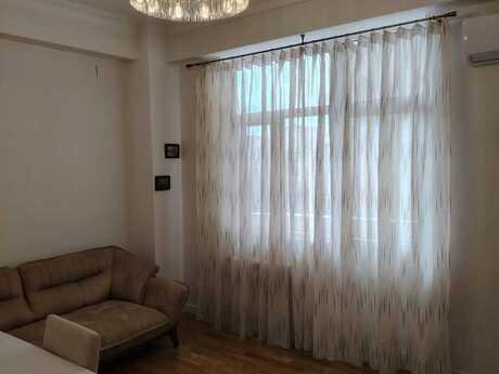2-room new-build apartment for sale in İnşaatçılar, 47 m², 185 000 AZN, photo 5 / 12