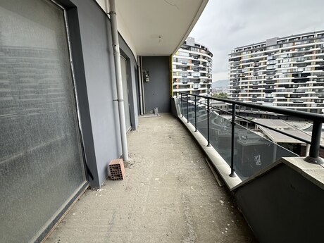 Greenville Residence kompleksində 3 otaqlı yeni tikili mənzil satılır, 115 m², 207 000 AZN, şəkil 5 / 12