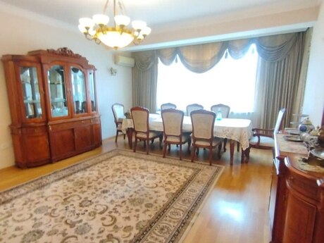 Nəsimidə 3 otaqlı yeni tikili mənzil satılır, 120 m², 350 000 AZN, şəkil 3 / 12