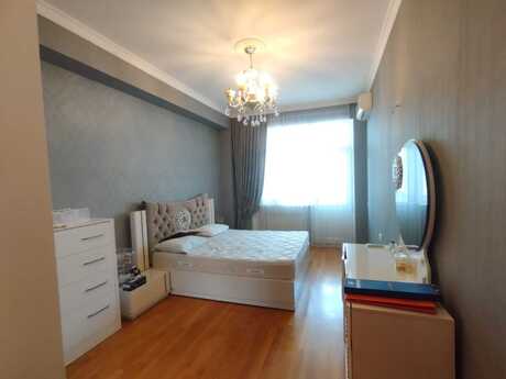 Nəsimidə 3 otaqlı yeni tikili mənzil satılır, 120 m², 350 000 AZN, şəkil 5 / 12