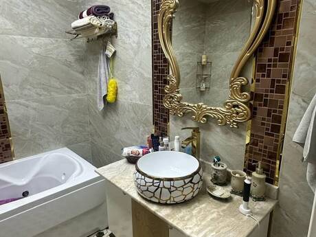 Ağ şəhərdə 5 otaqlı yeni tikili mənzil satılır, 220 m², 1 500 000 AZN, şəkil 4 / 12