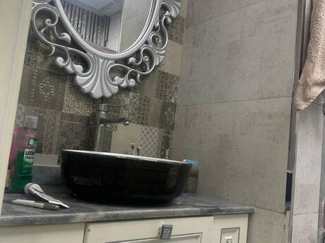 Ağ şəhərdə 5 otaqlı yeni tikili mənzil satılır, 220 m², 1 500 000 AZN, şəkil 5 / 12