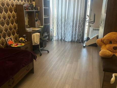Ağ şəhərdə 5 otaqlı yeni tikili mənzil satılır, 220 m², 1 500 000 AZN, şəkil 3 / 12
