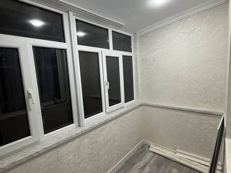 Memar Əcəmidə 2 otaqlı köhnə tikili mənzil kirayə verilir, 45 m², 600 AZN/ay, şəkil 5 / 5