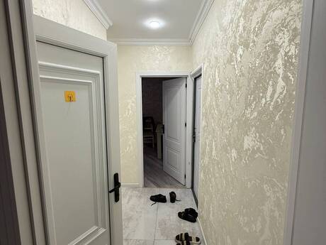 Memar Əcəmidə 2 otaqlı köhnə tikili mənzil kirayə verilir, 45 m², 600 AZN/ay, şəkil 4 / 5