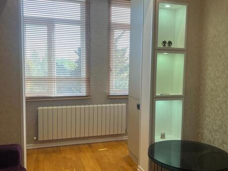 Memar Əcəmidə 3 otaqlı köhnə tikili mənzil satılır, 75 m², 125 000 AZN, şəkil 3 / 12