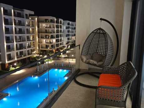 Sea Breezedə 2 otaqlı yeni tikili mənzil satılır, 98 m², 370 000 AZN, şəkil 3 / 12