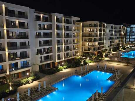 Sea Breezedə 2 otaqlı yeni tikili mənzil satılır, 98 m², 370 000 AZN, şəkil 2 / 12