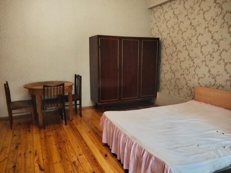 Xalqlar Dostluğunda 1 otaqlı yeni tikili mənzil kirayə verilir, 40 m², 400 AZN/ay, şəkil 3 / 7