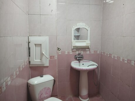 Xalqlar Dostluğunda 1 otaqlı yeni tikili mənzil kirayə verilir, 40 m², 400 AZN/ay, şəkil 5 / 7