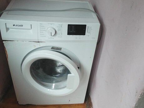 Xalqlar Dostluğunda 1 otaqlı yeni tikili mənzil kirayə verilir, 40 m², 400 AZN/ay, şəkil 4 / 7