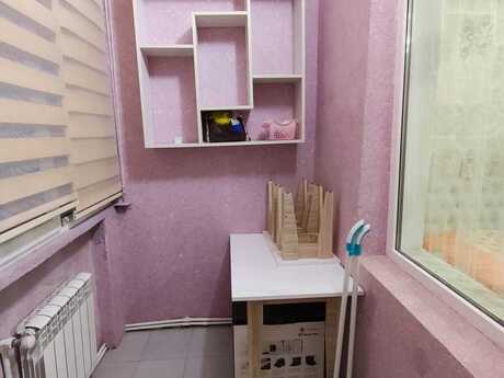 Продаётся 3-комнатная квартира в новостройке, Azadlıq Prospekti, 80 м², 215 000 AZN, фото 5 / 12