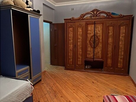 Продаётся 2-комнатная квартира в новостройке, Həzi Aslanov, 90 м², 258 000 AZN, фото 4 / 11
