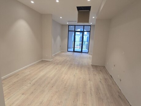 Sea Breezedə 1 otaqlı yeni tikili mənzil satılır, 56 m², 340 000 AZN, şəkil 2 / 7