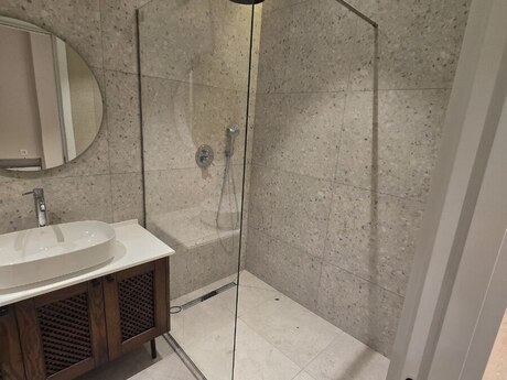 Sea Breezedə 1 otaqlı yeni tikili mənzil satılır, 56 m², 340 000 AZN, şəkil 5 / 7