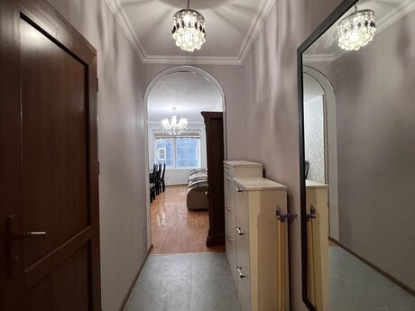 2-room new-build apartment for sale in Bakıxanov, 48 m², 118 500 AZN, photo 2 / 12