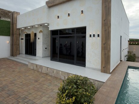4-room house for sale in Şüvəlan, 160 m², 295 000 AZN, photo 2 / 12