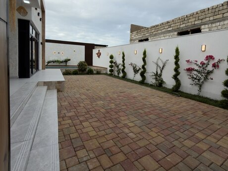 4-room house for sale in Şüvəlan, 160 m², 295 000 AZN, photo 5 / 12