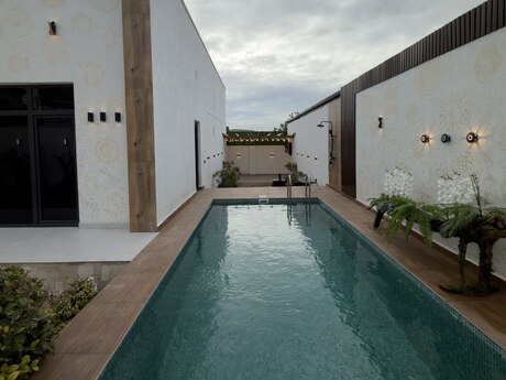 4-room house for sale in Şüvəlan, 160 m², 295 000 AZN, photo 3 / 12
