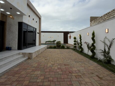 4-room house for sale in Şüvəlan, 160 m², 295 000 AZN, photo 4 / 12