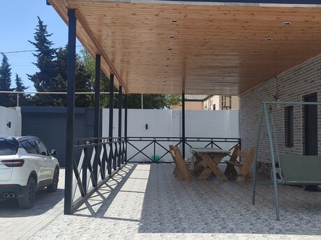 Novxanıda 4 otaqlı həyət evi satılır, 200 m², 280 000 AZN, şəkil 3 / 9