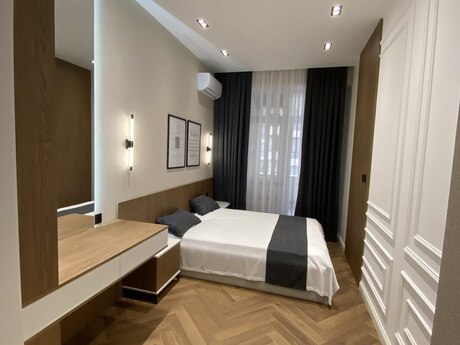 3 otaq · 80 m² · 10/16 mərtəbə, 28 May