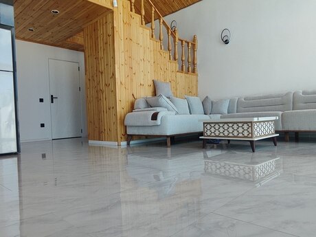 Novxanıda 4 otaqlı həyət evi satılır, 200 m², 280 000 AZN, şəkil 4 / 9