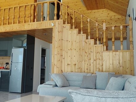Novxanıda 4 otaqlı həyət evi satılır, 200 m², 280 000 AZN, şəkil 5 / 9