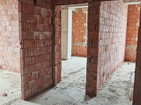 Hökməlidə 2 otaqlı yeni tikili mənzil satılır, 64 m², 69 800 AZN, şəkil 4 / 12