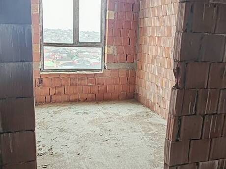 Hökməlidə 2 otaqlı yeni tikili mənzil satılır, 64 m², 69 800 AZN, şəkil 5 / 12
