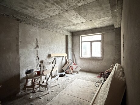 2-room new-build apartment for sale in Nərimanov, 90 m², 314 000 AZN, photo 5 / 12