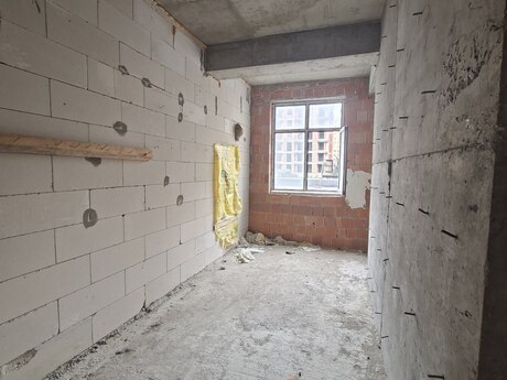 Продаётся 4-комнатная квартира в новостройке, Qara Qarayev, 127 м², 265 000 AZN, фото 5 / 8