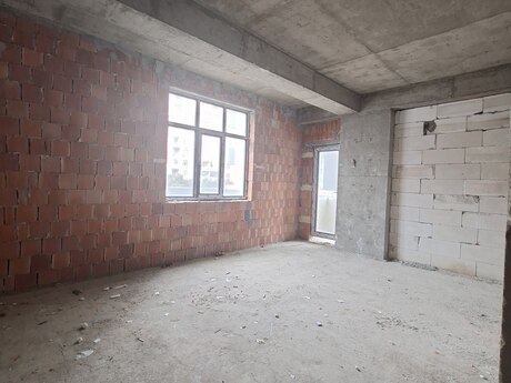 Продаётся 4-комнатная квартира в новостройке, Qara Qarayev, 127 м², 265 000 AZN, фото 2 / 8