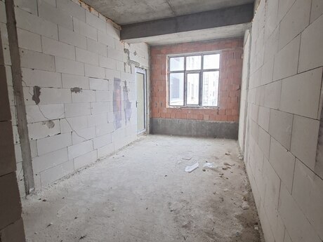 Продаётся 4-комнатная квартира в новостройке, Qara Qarayev, 127 м², 265 000 AZN, фото 3 / 8