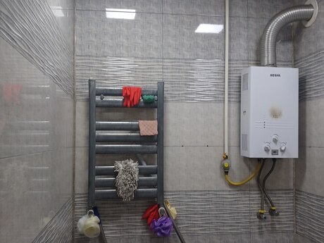 3-room old-build apartment for rent in 20 Yanvar, 65 m², 150 AZN/mo, photo 4 / 7
