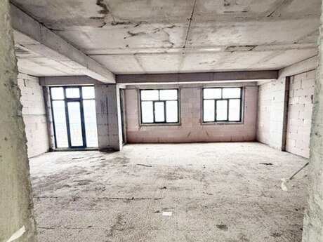2-room new-build apartment for sale in Bayıl, 115 m², 299 000 AZN, photo 5 / 11