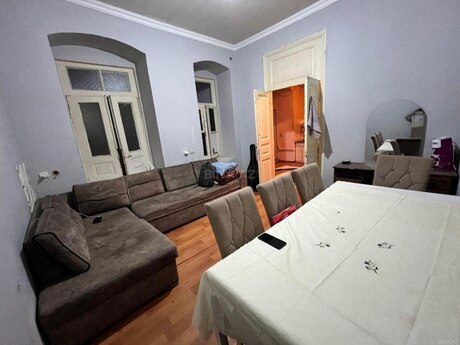 28 Mayda otaq kirayə verilir, 80 m², 140 AZN/ay, şəkil 3 / 4
