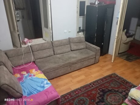 28 Mayda otaq kirayə verilir, 80 m², 140 AZN/ay, şəkil 4 / 4