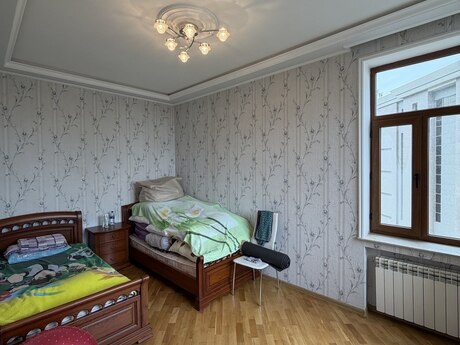 Elmlər Akademiyasında 5 otaqlı yeni tikili mənzil satılır, 193 m², 475 000 AZN, şəkil 3 / 12