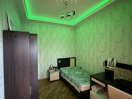 Elmlər Akademiyasında 5 otaqlı yeni tikili mənzil satılır, 193 m², 475 000 AZN, şəkil 5 / 12