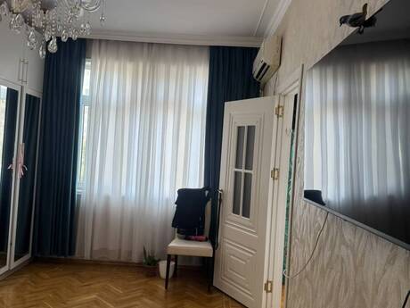 20 Yanvarda 2 otaqlı köhnə tikili mənzil satılır, 35 m², 134 000 AZN, şəkil 3 / 9