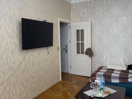20 Yanvarda 2 otaqlı köhnə tikili mənzil satılır, 35 m², 134 000 AZN, şəkil 4 / 9