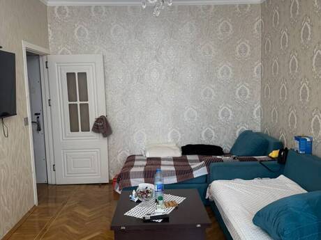 20 Yanvarda 2 otaqlı köhnə tikili mənzil satılır, 35 m², 134 000 AZN, şəkil 5 / 9