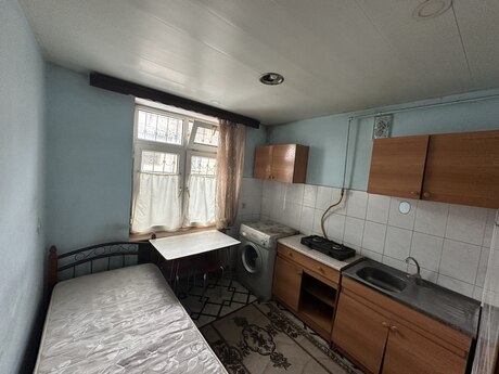 1-room old-build apartment for sale in Biləcəri, 34 m², 79 000 AZN, photo 2 / 4